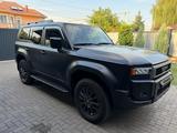Toyota Land Cruiser Prado 2025 года за 31 000 000 тг. в Алматы