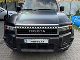 Toyota Land Cruiser Prado 2025 года за 31 000 000 тг. в Алматы – фото 3
