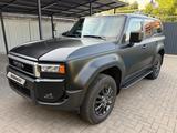 Toyota Land Cruiser Prado 2025 года за 31 000 000 тг. в Алматы – фото 2