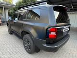 Toyota Land Cruiser Prado 2025 года за 31 000 000 тг. в Алматы – фото 4