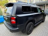 Toyota Land Cruiser Prado 2025 года за 31 000 000 тг. в Алматы – фото 5