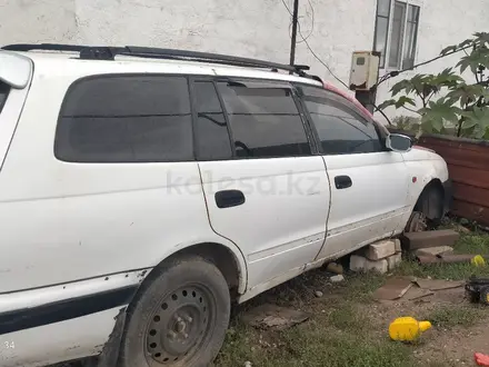 Toyota Caldina 1994 года за 250 000 тг. в Астана – фото 2