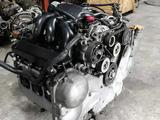 Двигатель Subaru ez30d 3.0 L из Японииfor650 000 тг. в Усть-Каменогорск – фото 2
