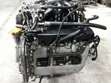 Двигатель Subaru ez30d 3.0 L из Японии за 700 000 тг. в Усть-Каменогорск – фото 4