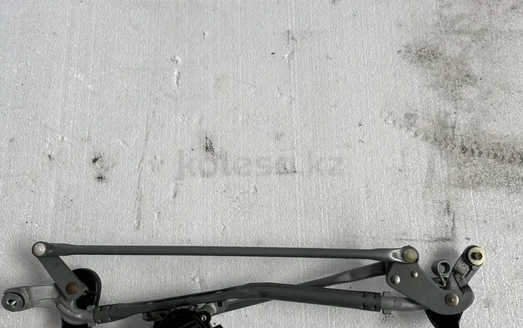 Механизм дворников (трапеция, моторчик) Lexus ES 2012-2015 за 40 000 тг. в Алматы