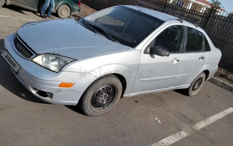 Ford Focus 2006 года за 1 600 000 тг. в Астана