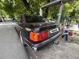 Audi 100 1991 года за 700 000 тг. в Шымкент – фото 4
