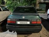 Volkswagen Vento 1995 года за 800 000 тг. в Алматы – фото 3