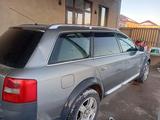 Audi A6 allroad 2001 годаfor2 000 000 тг. в Шымкент – фото 2