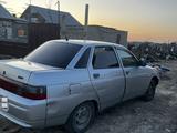 ВАЗ (Lada) 2110 2005 года за 600 000 тг. в Атырау