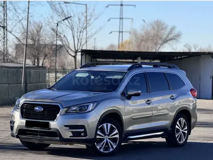 Subaru Ascent 2021 года за 13 700 000 тг. в Алматы