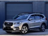 Subaru Ascent 2021 года за 13 700 000 тг. в Алматы – фото 3