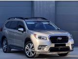 Subaru Ascent 2021 года за 13 700 000 тг. в Алматы – фото 2
