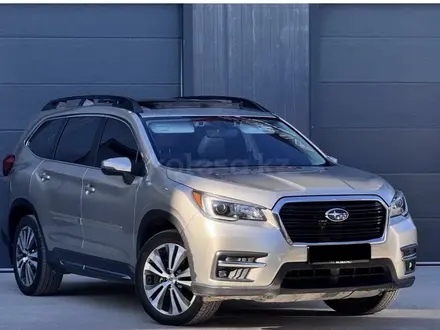 Subaru Ascent 2021 года за 13 700 000 тг. в Алматы – фото 2
