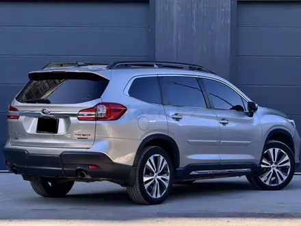 Subaru Ascent 2021 года за 13 700 000 тг. в Алматы – фото 5