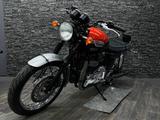 Triumph  BONNEVILLE T100 BATYR MOTO РАССРОЧКА !!! 2014 годаүшін3 800 000 тг. в Алматы – фото 5