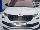 Skoda Kodiaq 2020 годаүшін18 000 000 тг. в Усть-Каменогорск