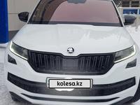 Skoda Kodiaq 2020 года за 18 000 000 тг. в Усть-Каменогорск