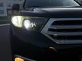 Toyota Highlander 2011 года за 11 800 000 тг. в Астана – фото 3
