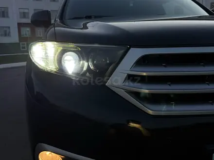 Toyota Highlander 2011 года за 11 800 000 тг. в Астана – фото 3