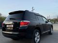 Toyota Highlander 2011 года за 11 800 000 тг. в Астана – фото 11