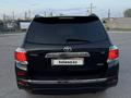 Toyota Highlander 2011 года за 11 800 000 тг. в Астана – фото 15