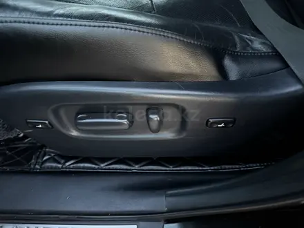 Toyota Highlander 2011 года за 11 800 000 тг. в Астана – фото 21