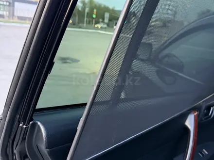 Toyota Highlander 2011 года за 11 800 000 тг. в Астана – фото 24