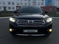 Toyota Highlander 2011 года за 11 800 000 тг. в Астана – фото 4
