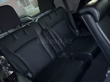 Toyota Highlander 2011 года за 11 800 000 тг. в Астана – фото 31