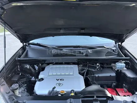 Toyota Highlander 2011 года за 11 800 000 тг. в Астана – фото 32