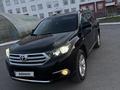 Toyota Highlander 2011 года за 11 800 000 тг. в Астана – фото 6