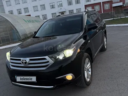 Toyota Highlander 2011 года за 11 800 000 тг. в Астана – фото 6