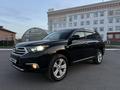 Toyota Highlander 2011 года за 11 800 000 тг. в Астана – фото 7