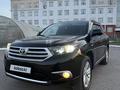 Toyota Highlander 2011 года за 11 800 000 тг. в Астана – фото 9