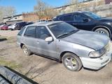 Hyundai Pony 1994 годаfor570 000 тг. в Караганда – фото 3