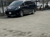 Toyota Alphard 2009 года за 8 000 000 тг. в Атырау