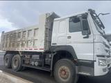 Howo  ZZ3327 2017 годаүшін15 000 000 тг. в Астана