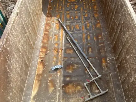 Howo  ZZ3327 2017 года за 12 500 000 тг. в Астана – фото 9