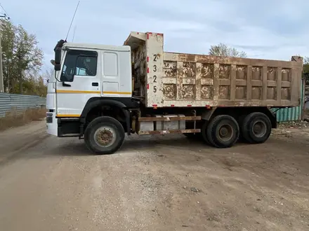 Howo  ZZ3327 2017 года за 12 500 000 тг. в Астана – фото 2