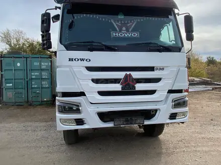 Howo  ZZ3327 2017 года за 12 500 000 тг. в Астана