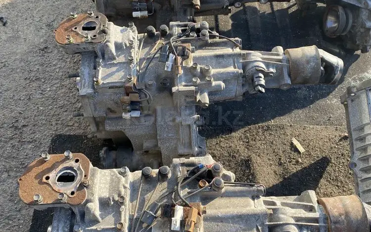 РАЗДАТКА МИТСУБИСИүшін40 000 тг. в Алматы