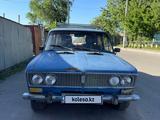 ВАЗ (Lada) 2106 1995 года за 450 000 тг. в Алматы