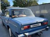 ВАЗ (Lada) 2106 1995 года за 450 000 тг. в Алматы – фото 5
