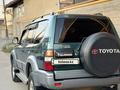 Toyota Land Cruiser Prado 1997 годаfor5 200 000 тг. в Алматы – фото 4