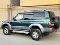 Toyota Land Cruiser Prado 1997 года за 5 200 000 тг. в Алматы – фото 2