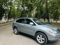 Lexus RX 330 2004 годаүшін7 100 000 тг. в Шымкент – фото 2