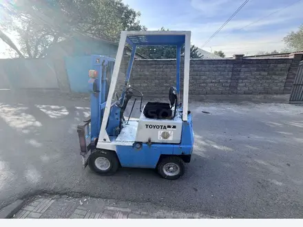 Toyota  3F 2000 года за 1 450 000 тг. в Алматы – фото 2