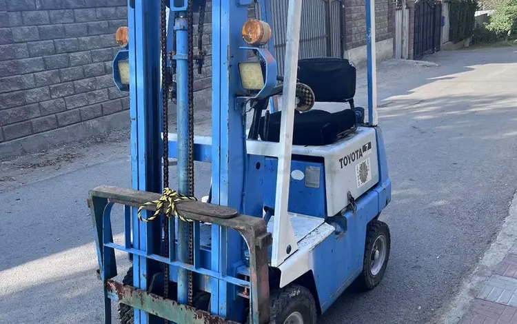 Toyota  3F 2000 года за 1 450 000 тг. в Алматы