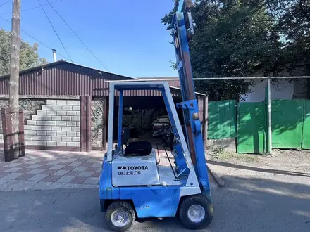 Toyota  3F 2000 года за 1 450 000 тг. в Алматы – фото 3